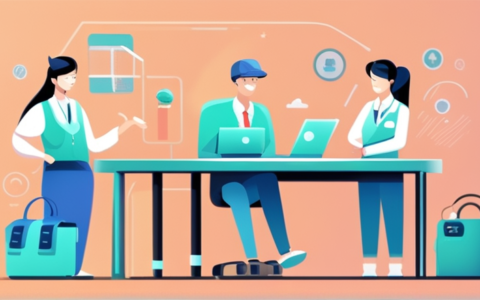 沌口腾飞人力资源怎么样