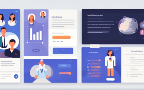 58人力资源怎么做