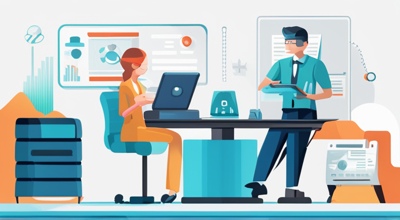 爱思人力资源怎么样