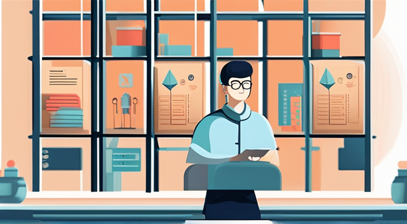 昌邑仁通人力资源怎么样