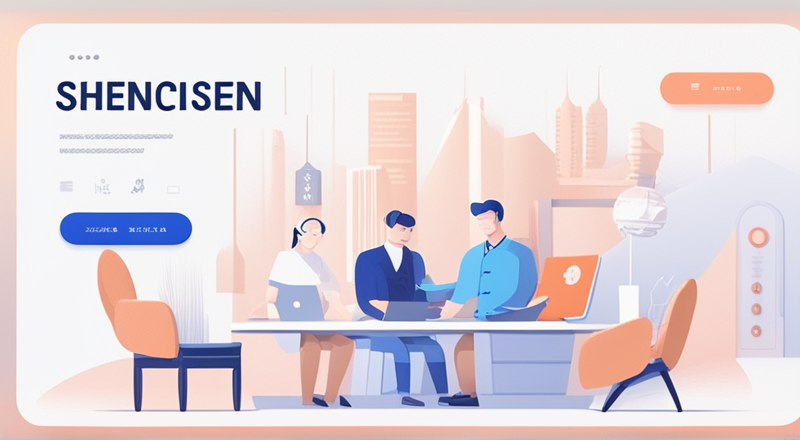 北京盛森人力资源怎么样