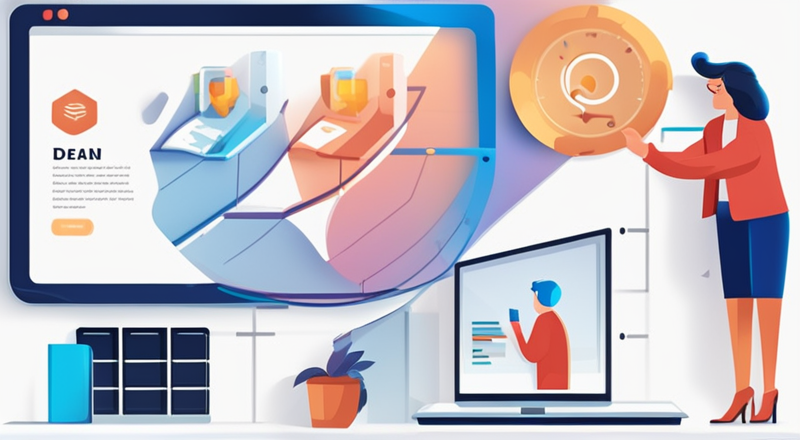 迪安人力资源公司怎么样