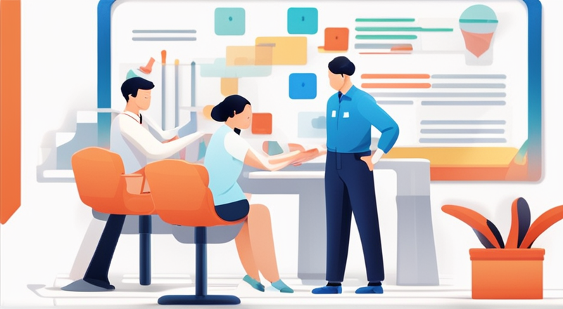 德晟人力资源部怎么样