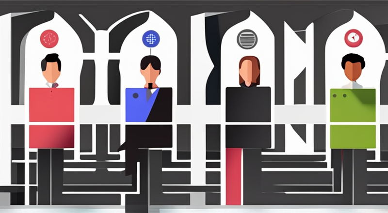 KCL的人力资源怎么样