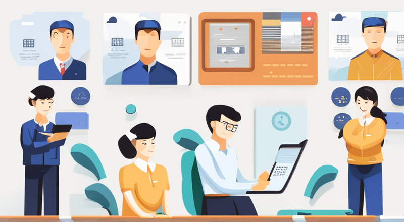 东莞正天人力资源怎么样