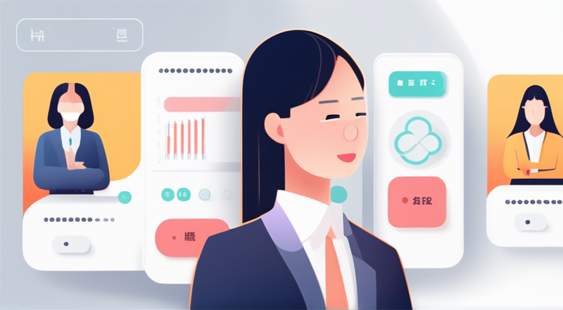 抖音人力资源号怎么搭建