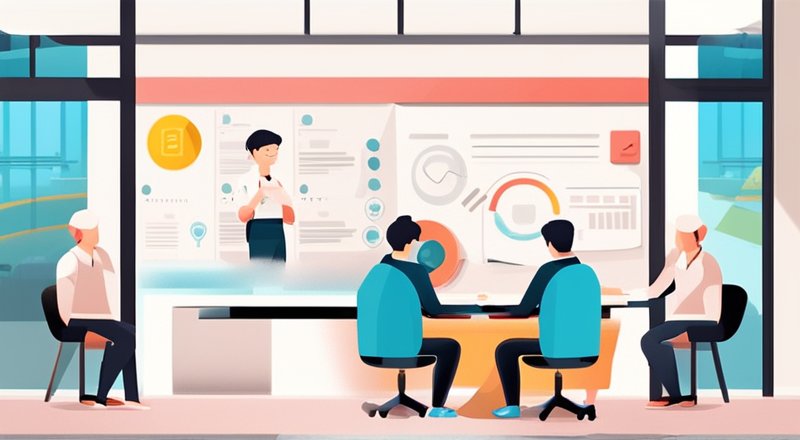 安庆晨铭人力资源怎么样