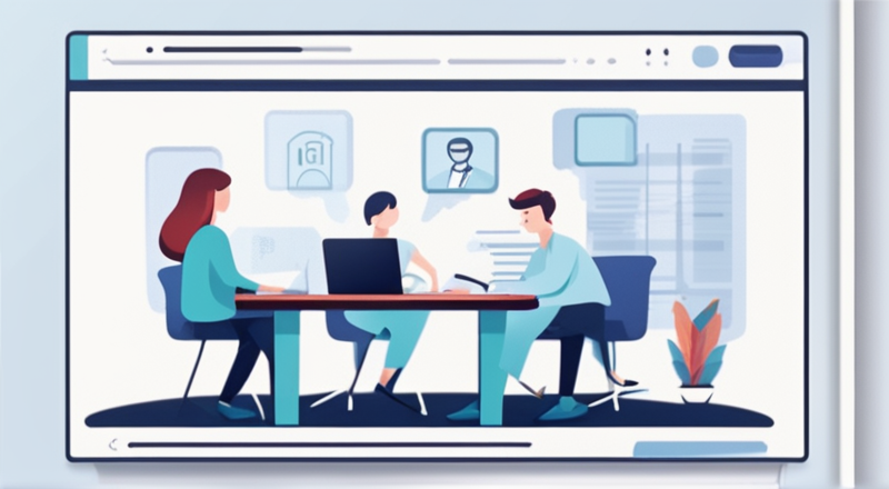 大学生人力资源怎么面试