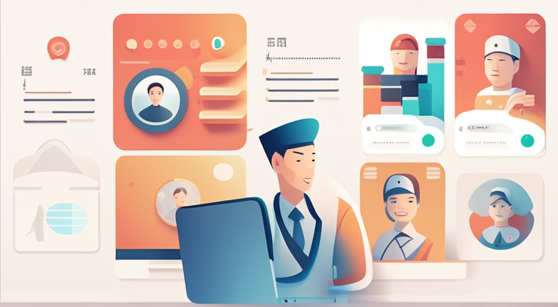 昌安人力资源怎么样招聘