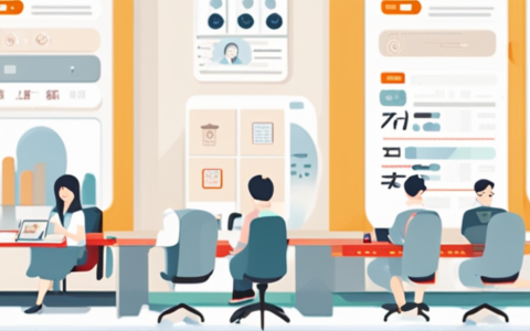 安徽中青人力资源怎么样