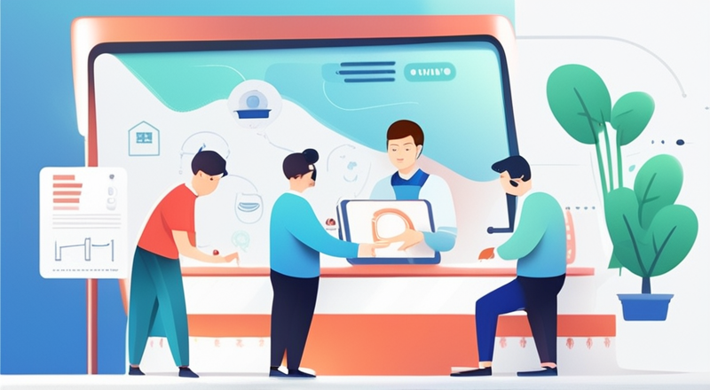 成都奇米人力资源怎么样