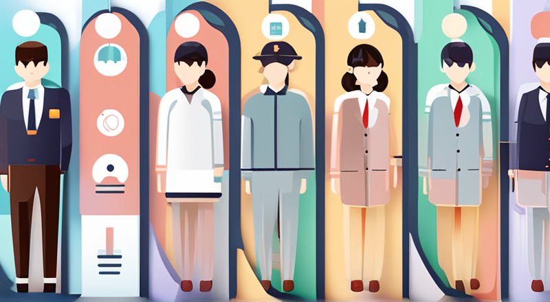 安阳浩辰人力资源怎么样