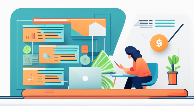 大厂人力资源怎么赚钱的