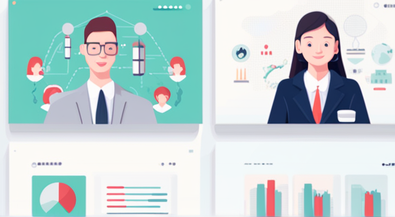 才捷人力资源管理怎么样