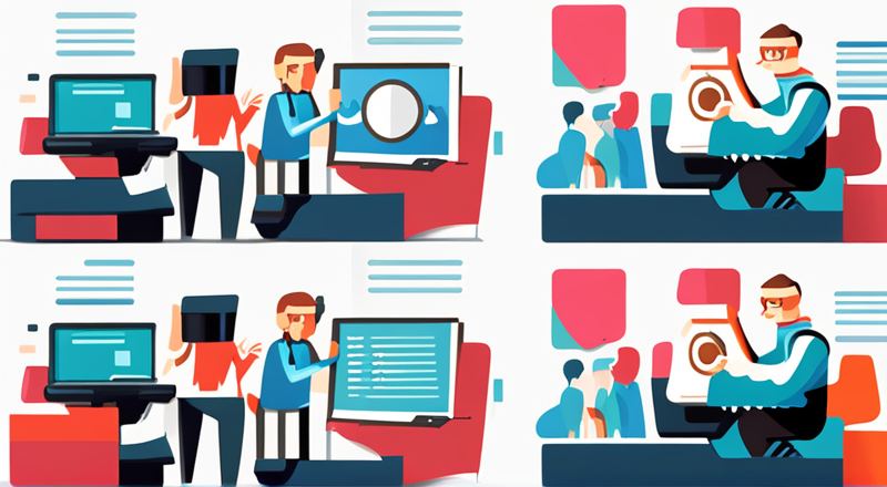 刁难人力资源怎么投诉