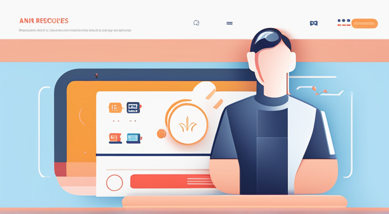 安文龙人力资源怎么样