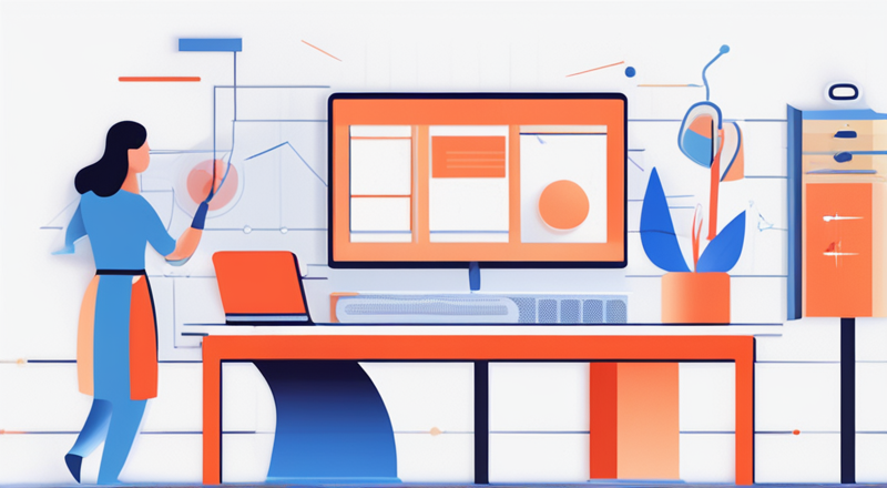 不懂电脑怎么做人力资源