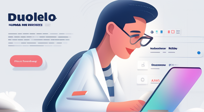 多乐多人力资源怎么样