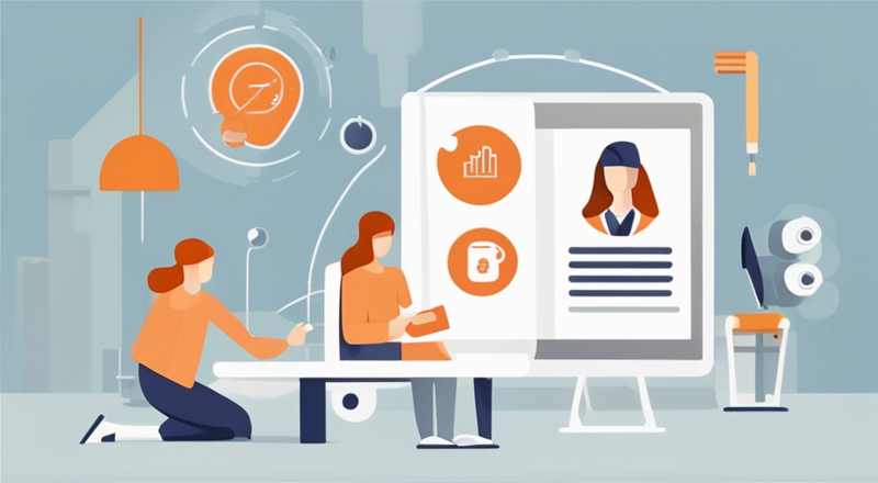 大学人力资源生意怎么做