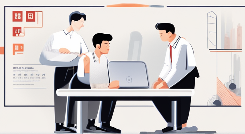 北京视聘人力资源怎么样