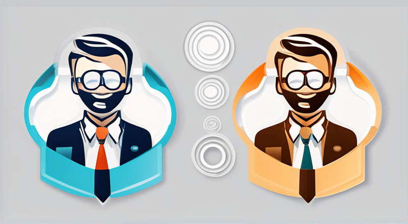 ps怎么做人力资源部章