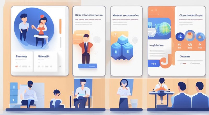 大浪人力资源怎么样