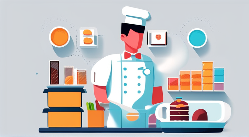 餐饮人力资源怎么运作的