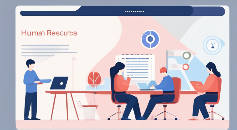 大庆人力资源工作怎么样