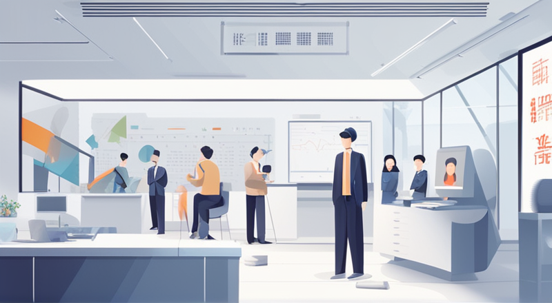 北京鸿图人力资源怎么样