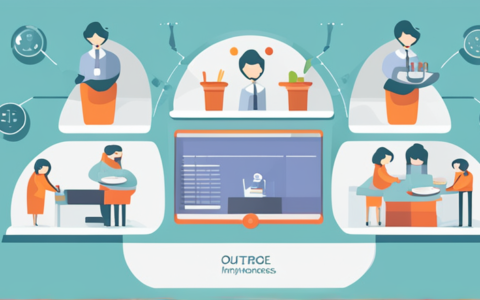 餐饮人力资源怎么外包