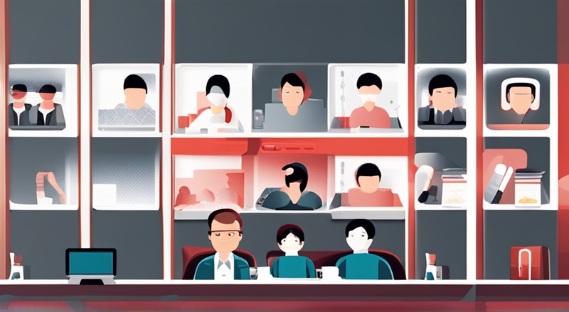 东莞智海人力资源怎么样