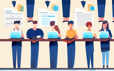 大二论文人力资源怎么写