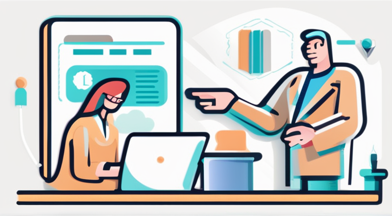 从事人力资源boss怎么沟通