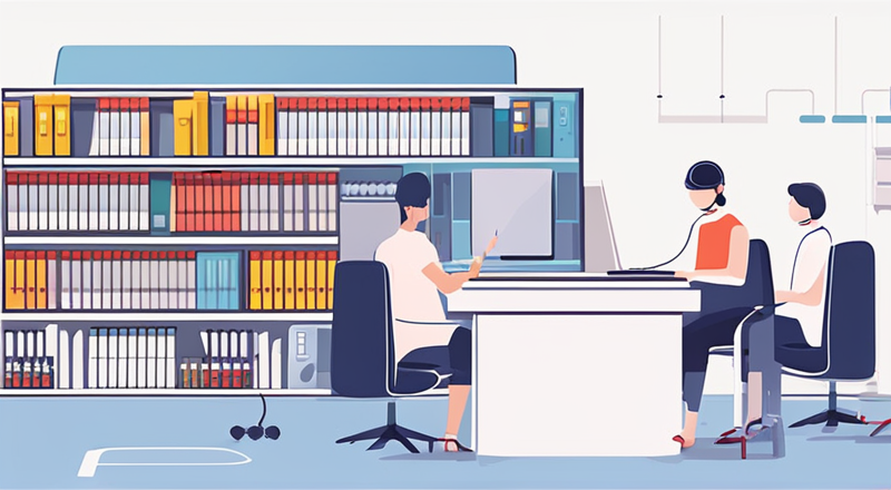 诚越人力资源部怎么样