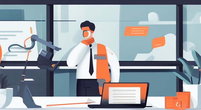 发生工伤人力资源怎么办