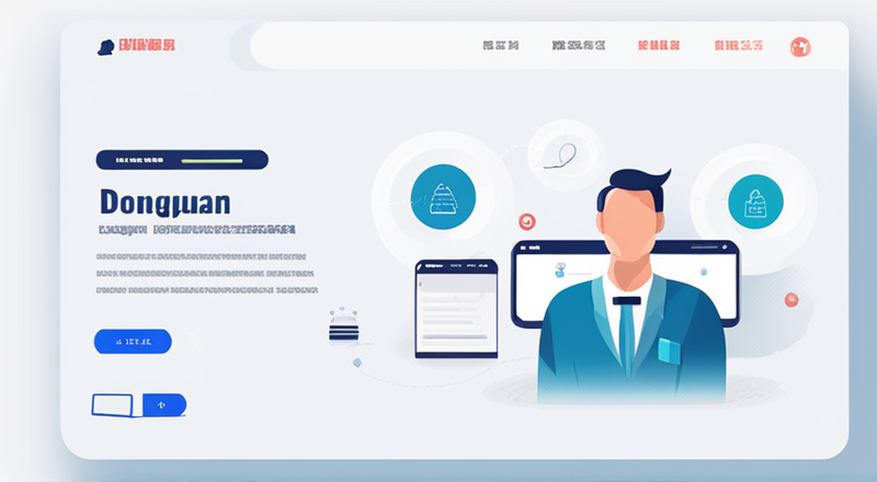 东莞君润人力资源怎么样