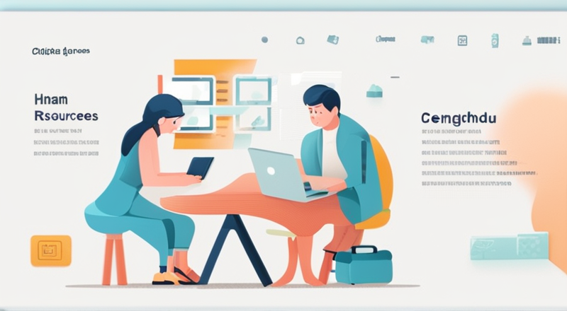 成都成辉人力资源怎么样