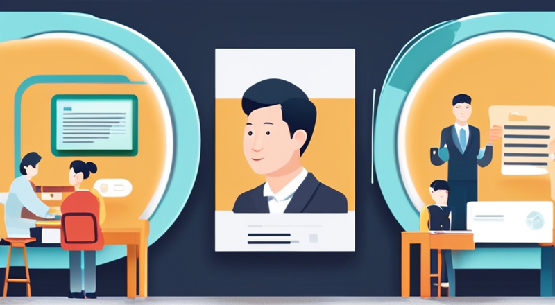 北京启乐人力资源怎么样