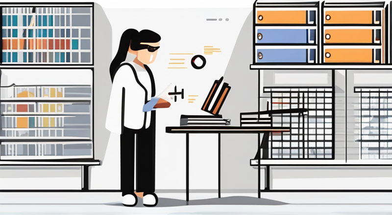 到人力资源查档案怎么查