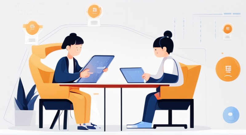 成都智韵人力资源怎么样