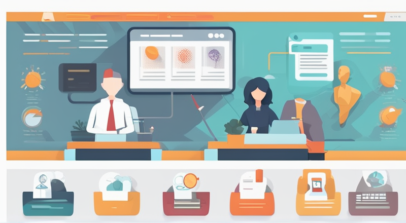 初级人力资源怎么做