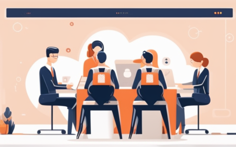 澳杰人力资源怎么样