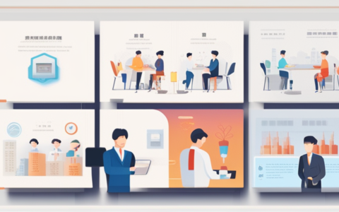 安徽骁程人力资源怎么样