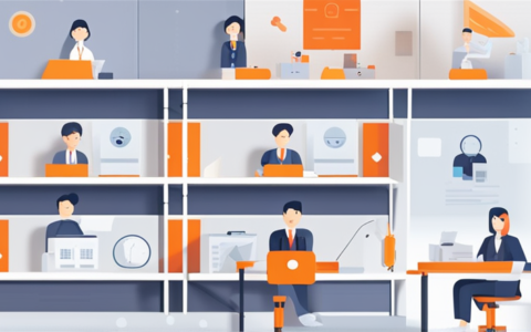 潮青人力资源怎么样