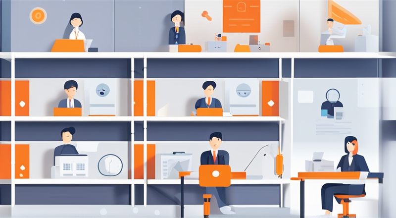 潮青人力资源怎么样