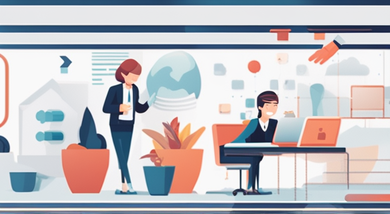 才库人力资源有限公司怎么样