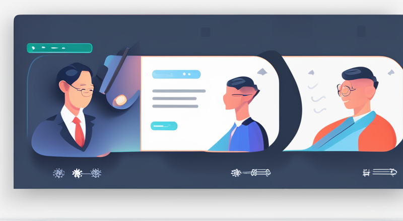 邦越人力资源怎么样