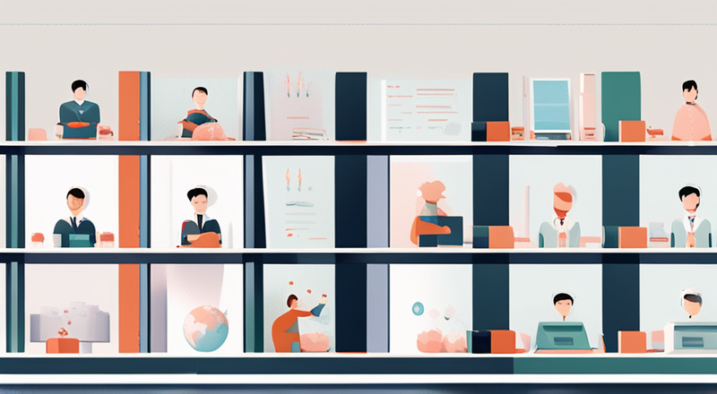 鼎程人力资源服务怎么样