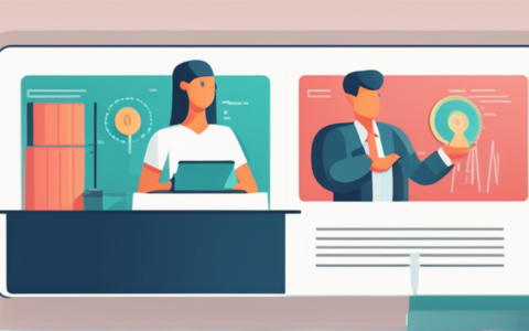 大公司人力资源谈薪资怎么谈