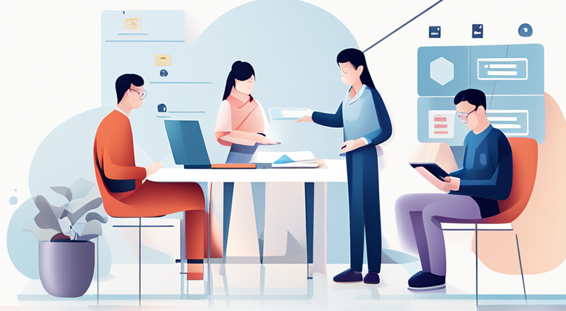 东莞荣升人力资源怎么样